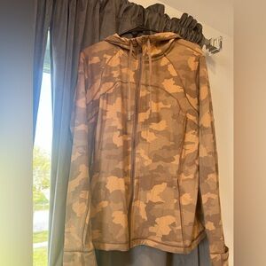 Lululemon define jacket